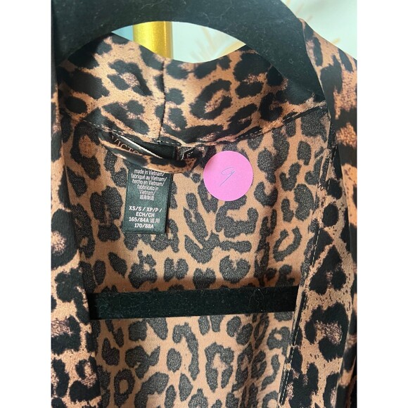 Victoria’s Secret robe silky robe xs - Picture 7 of 7